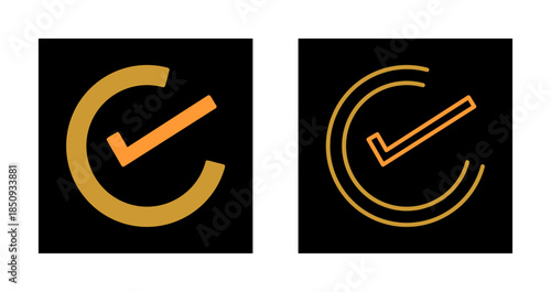 Complete Icon Design