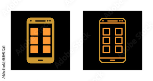 Apps Icon Design