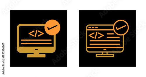 Usability Icon Design