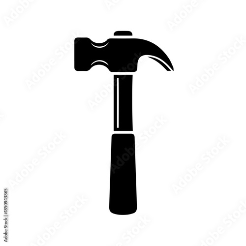 Black hammer tool