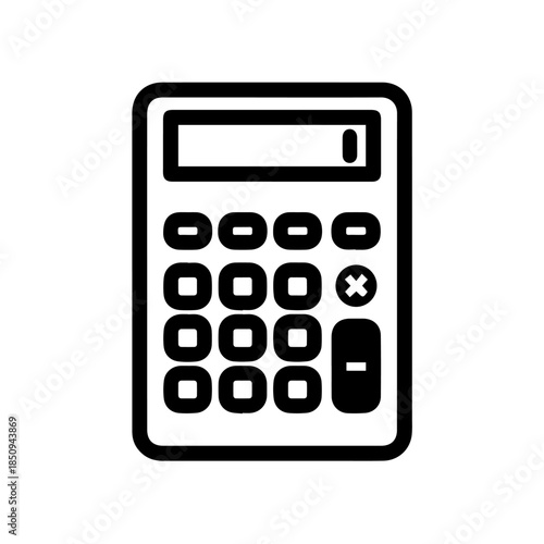 Basic calculator