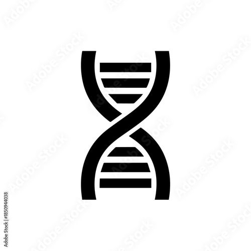 Double helix structure