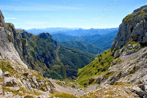 Epic Trekking Adventures in Picos de Europa, Spain