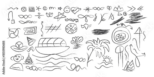 Multicolored swirling lines artwork	abstract,art,colorful,swirling,lines,vibrant,dynamic