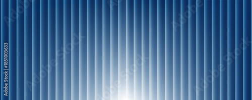 striped fabric organza panoramic background