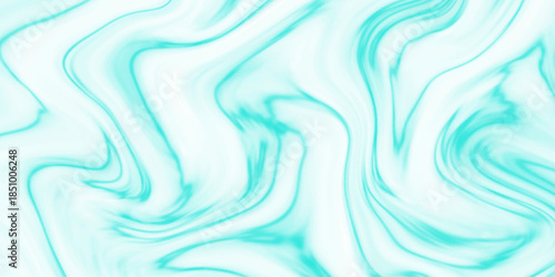 Abstract background of colorful liquid liner. Abstract texture of liquid acrylic. Macro mineral stone malachite on a white background	539