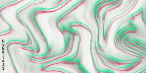 5Abstract background of colorful liquid liner. Abstract texture of liquid acrylic. Macro mineral stone malachite on a white background	43