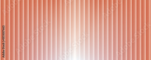 fabric striped organza lampshade fragment for background