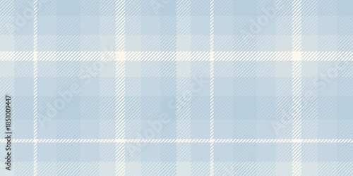 Scottish tartan, traditional checkered fabric with the color of the year 2026
