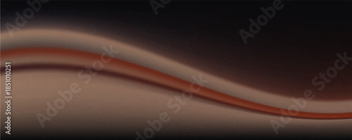 Black brown beige orange red gradient abstract background, Abstract grainy background