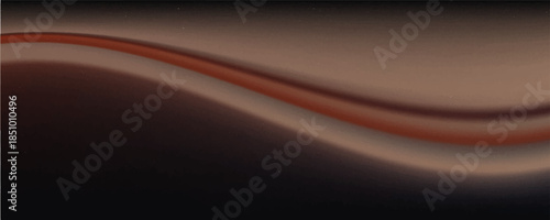 Black brown beige orange red gradient abstract background, Abstract grainy background