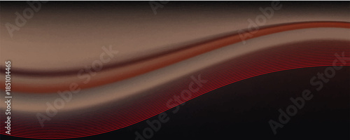 Black brown beige orange red gradient abstract background, Abstract grainy background,vector Eps10