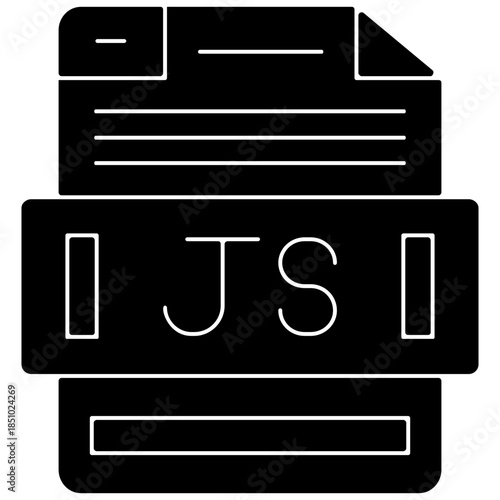 Js Icon