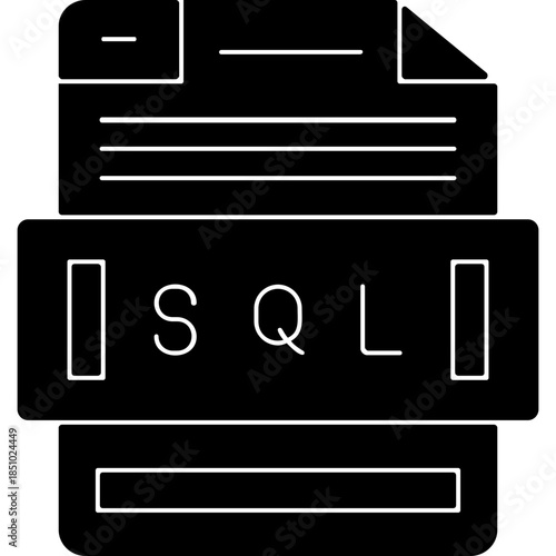 Sql Icon