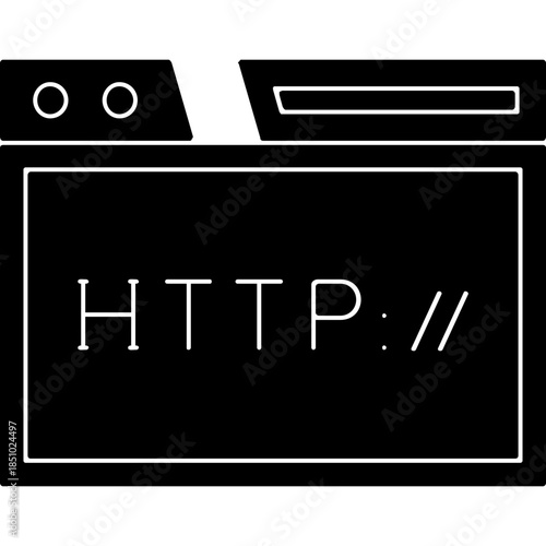 Http Icon