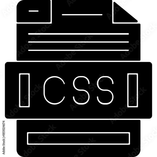 Css Icon