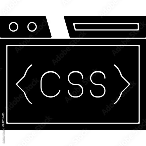 Css Icon