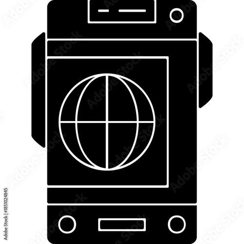 Smartphone Icon