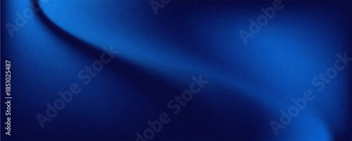 Abstract vector background luxury blue cloth or liquid wave or wavy folds of grunge silk texture satin velvet material, luxurious background or elegant wallpaper