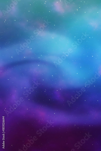 A long road stretches toward a distant horizon lined with autumn trees