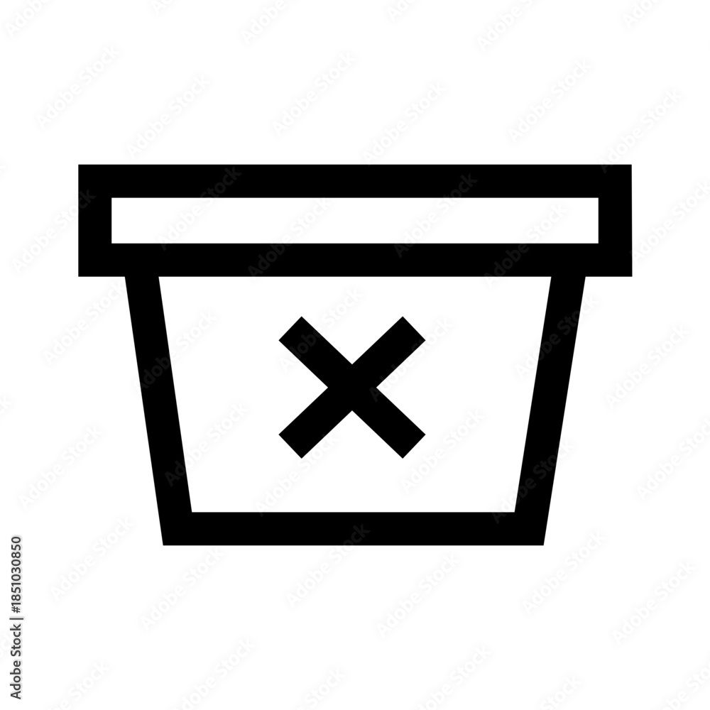 Fototapeta premium Ui Ux design