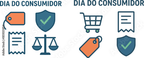 dia do consumidor, consumer day, consumer rights, shopping awareness, fair trade, smart shopping, retail