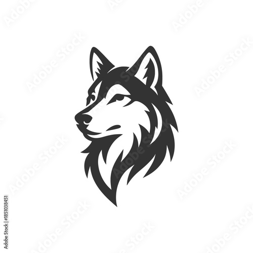 Wolf Vector Lunarsteel Essence