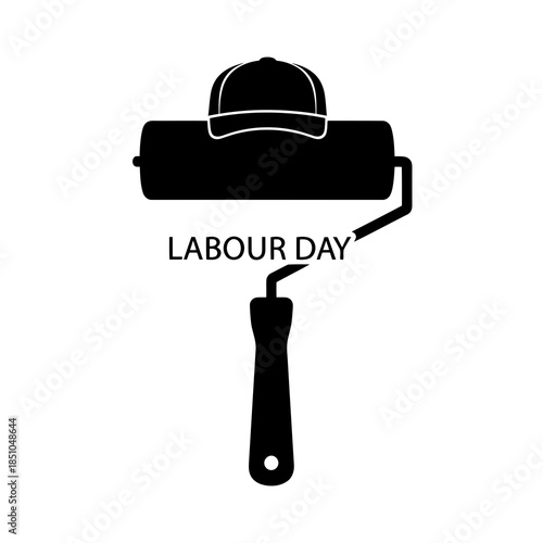 vector illustration of a restaurant