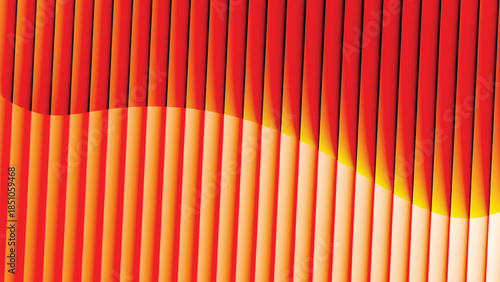 Vector file graphic for illustrating digital asset types and software capabilities