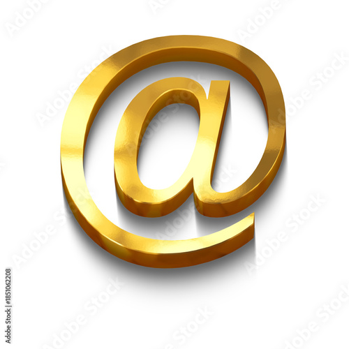 Wallpaper Mural gold at sign symbol Torontodigital.ca