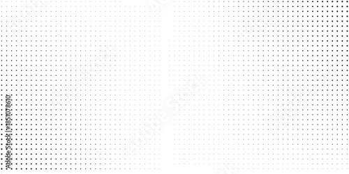 abstract big to small yellow dot pattern can be used background, wallpaper, wallcloth.