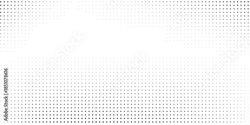 abstract big to small yellow dot pattern can be used background, wallpaper, wallcloth.