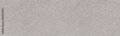 Gray stucco wall showing rough textured surface