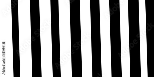 Dynamic abstract background .black color background with lines. traditional vertical striped background texture.. Isolated bar code on white background. Speed lines Flying particles Seamless pattern. 