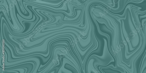 Abstract Green Marble Texture Background. Green fluid art marbling paint textured background. Abstract creative fluid colors . Abstract colorful background .
