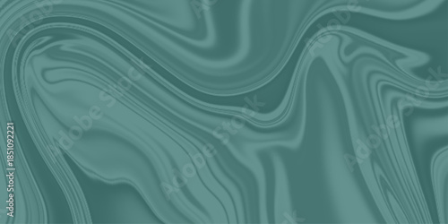 Abstract Green Marble Texture Background. Green fluid art marbling paint textured background. Abstract creative fluid colors . Abstract colorful background .
