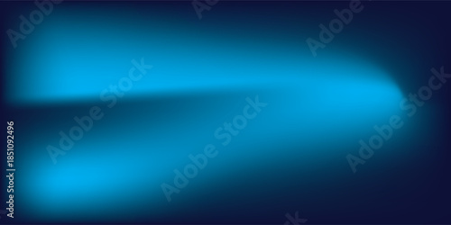 abstract design with light blue color. vector illustration