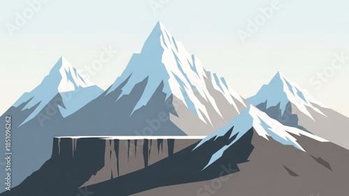 World cancer day awareness symbol with purple ribbon and hands offering compassionate care and support for cancer patients and survivors