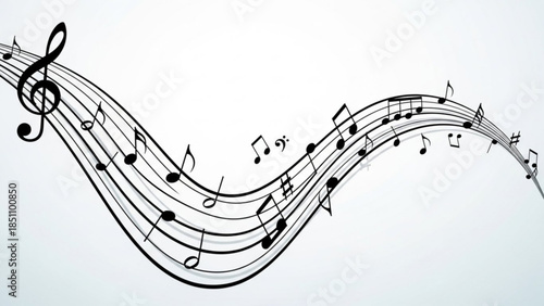 Global education concept with graduation cap on earth globe surrounded by learning symbols