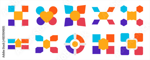 CUTE LOVE BULLET POINT