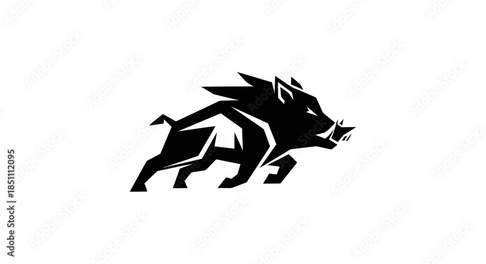 Obraz premium Adobe Illustrator Artwork