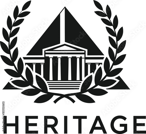 University, Academy and College Emblems
