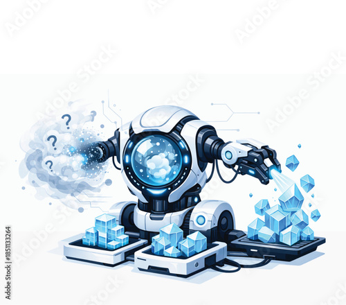 Uncertainty Conversion Unit