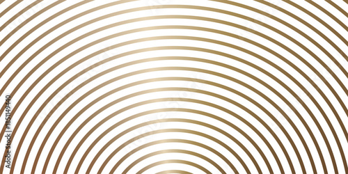 simple gradient circular line pattern for banner poster background.