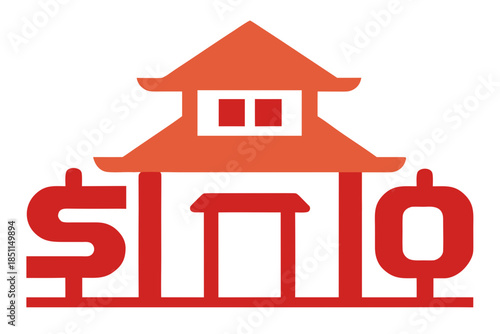 Professional Real Estate SOLD Sign for Property Transactions and Marketing