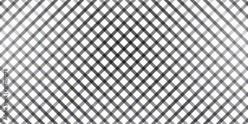 simple gradient diagonal line plaid pattern for banner poster background.