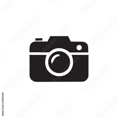 Camera Photography Icon