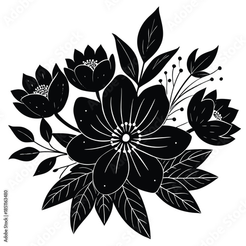 Beautiful digital illustration of a swirling galaxy with stars and nebula, cosmic exploration and wonder, vibrant space art.