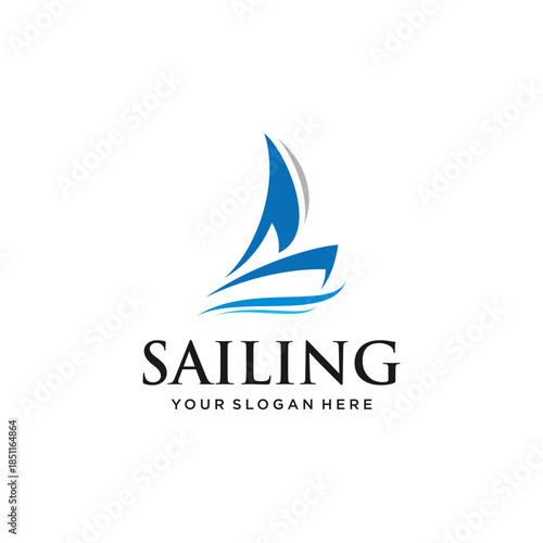 Sail boat logo silhouette vector design, sail boat logo icon silhouette, sailboat sailing ship logo vector illustration. Suitable for your design need, logo, illustration, animation, etc. Free Download
Sail boat logo silhouette vector design, sail boat logo icon silhouette, sailboat sailing ship logo vector illustration. Suitable for your design need, logo, illustration, animation, etc. - GFXLoad