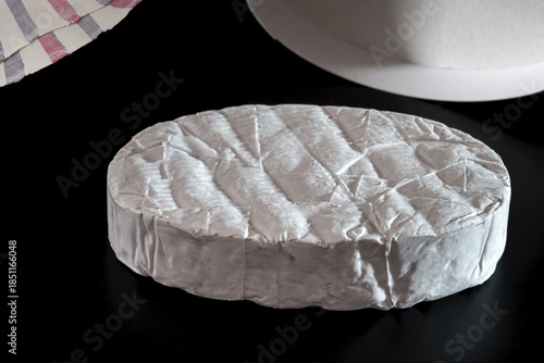 fromage Ortolan doux et crémeux 